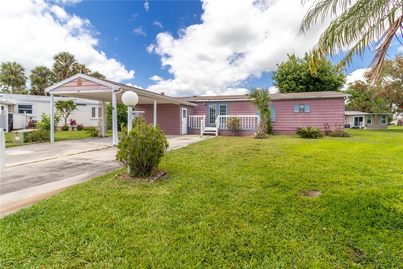 48 QUAIL COURT