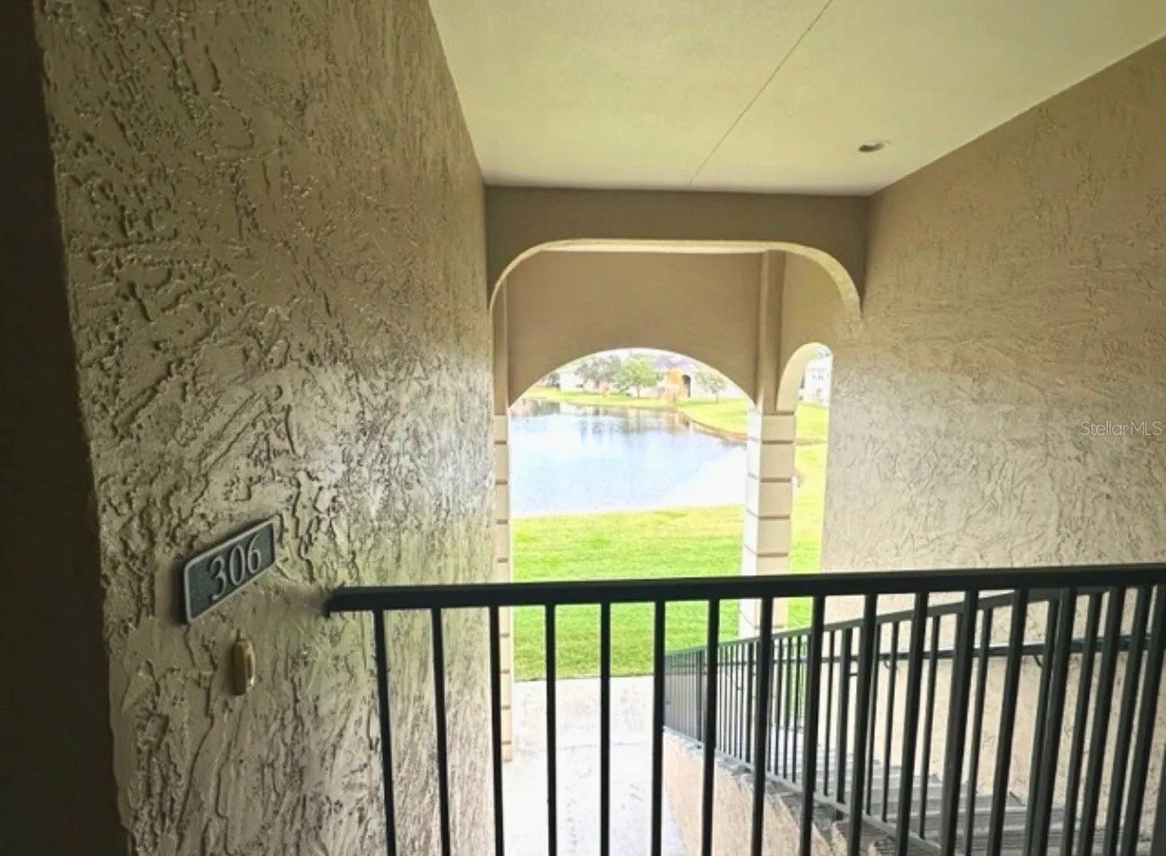 306 EAGLE POND DRIVE