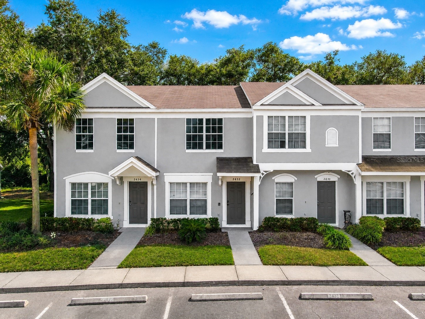 2432 LAKE WOODBERRY CIRCLE