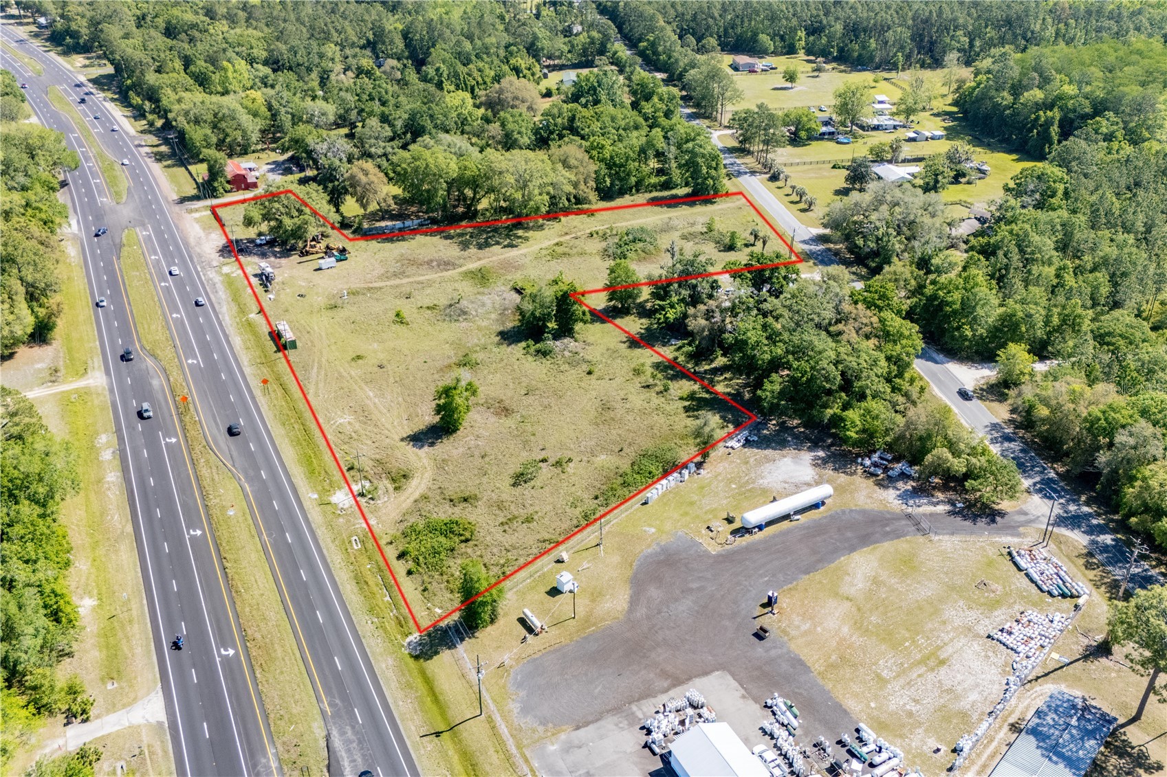 9627 US HIGHWAY 301 HIGHWAY N
