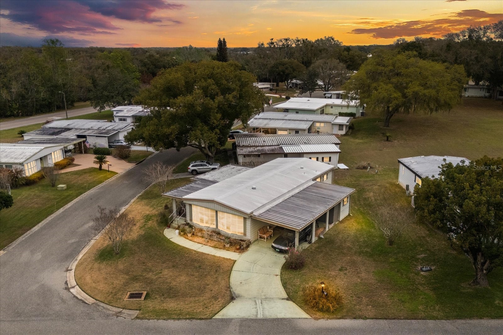 2129 OAK GROVE DRIVE 58
