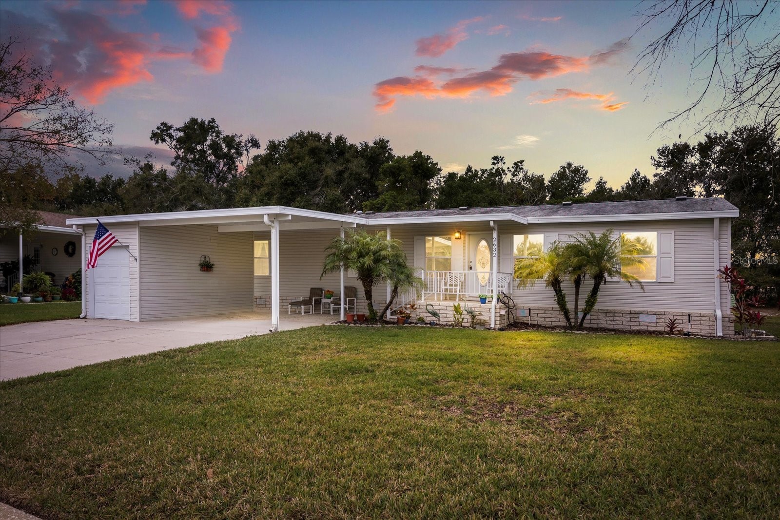 2632 LAKE GRASSMERE CIRCLE 1854