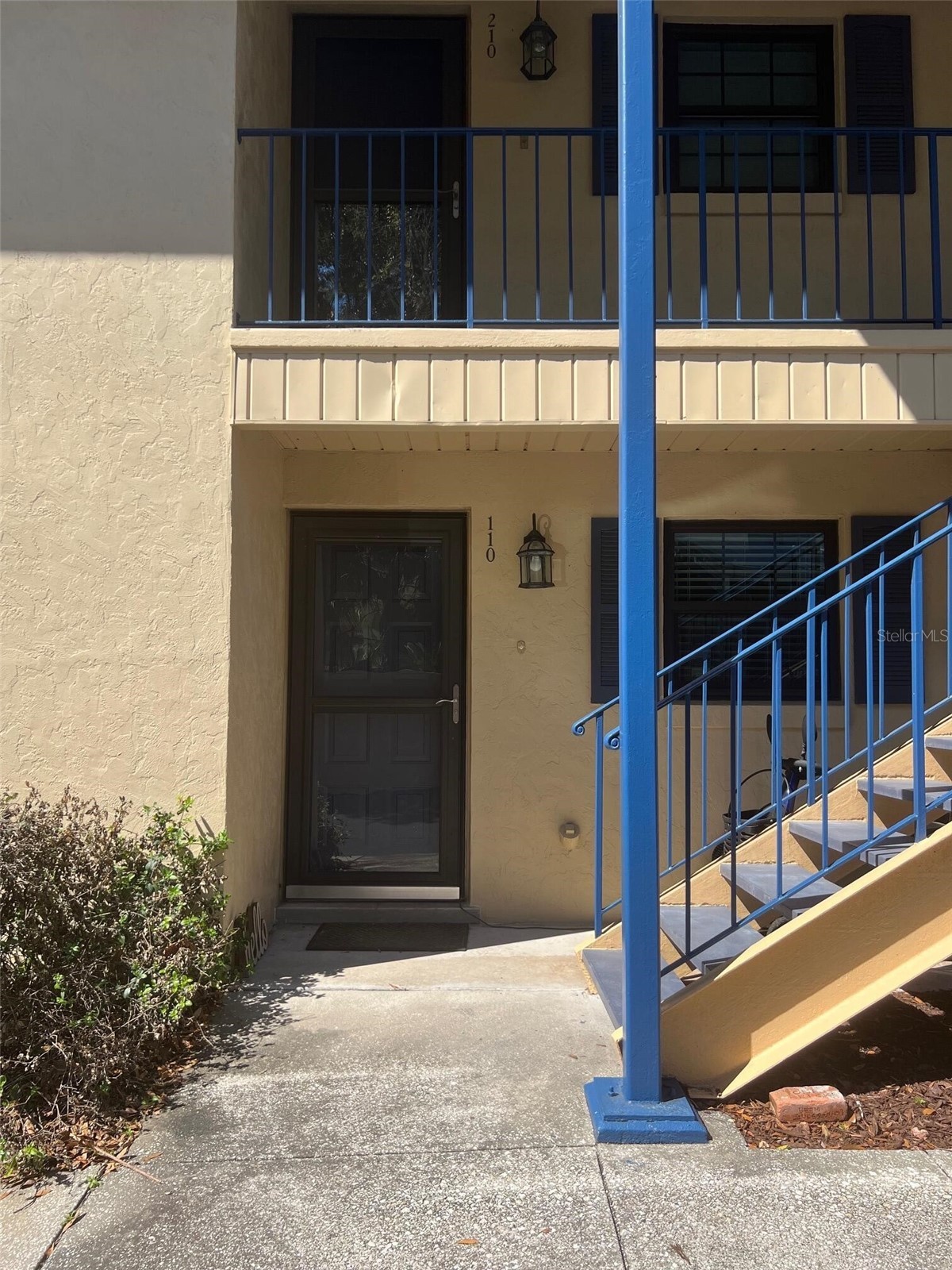 110 N TREMAIN STREET 110