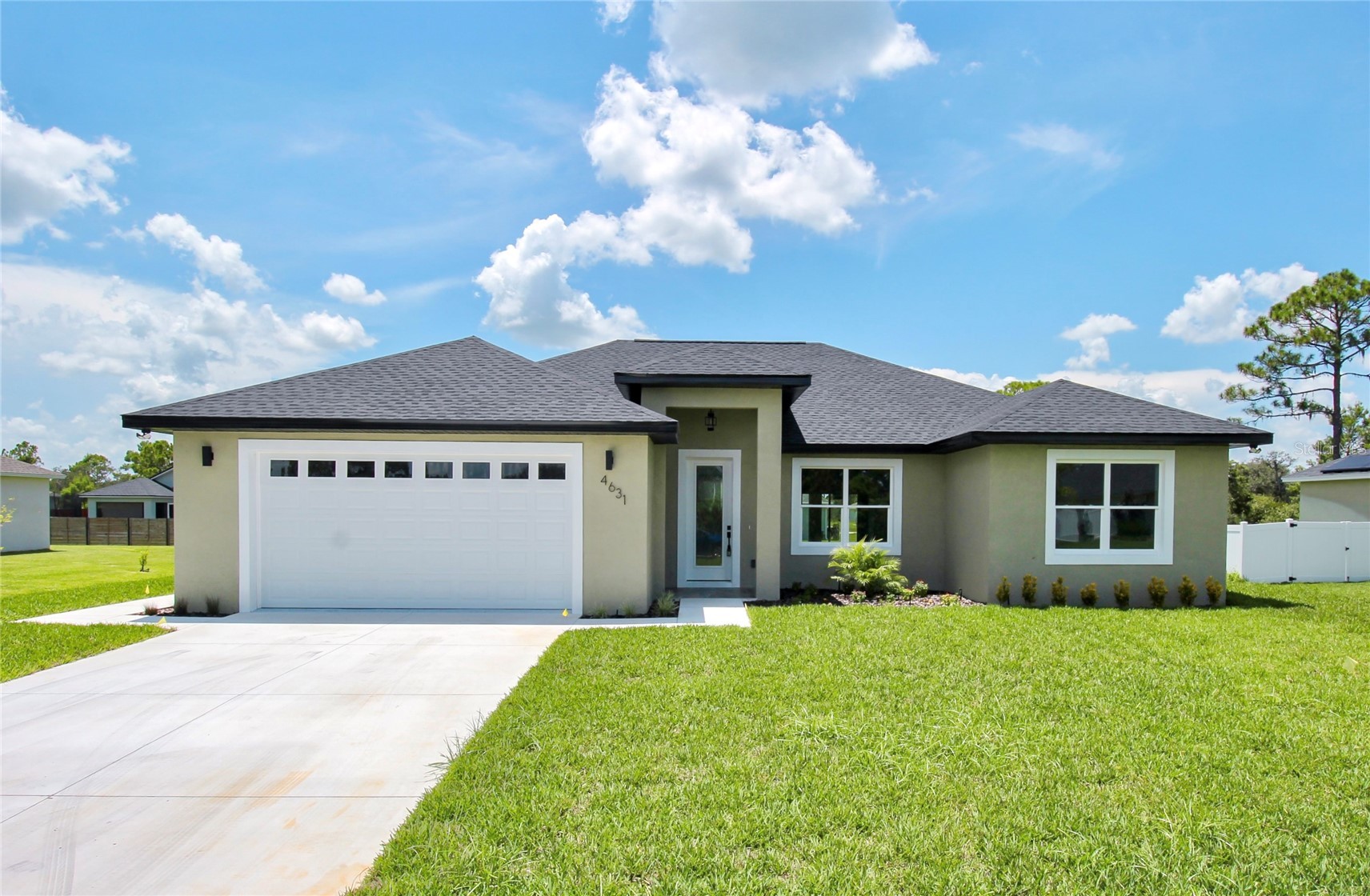 4631 MIGNON DRIVE