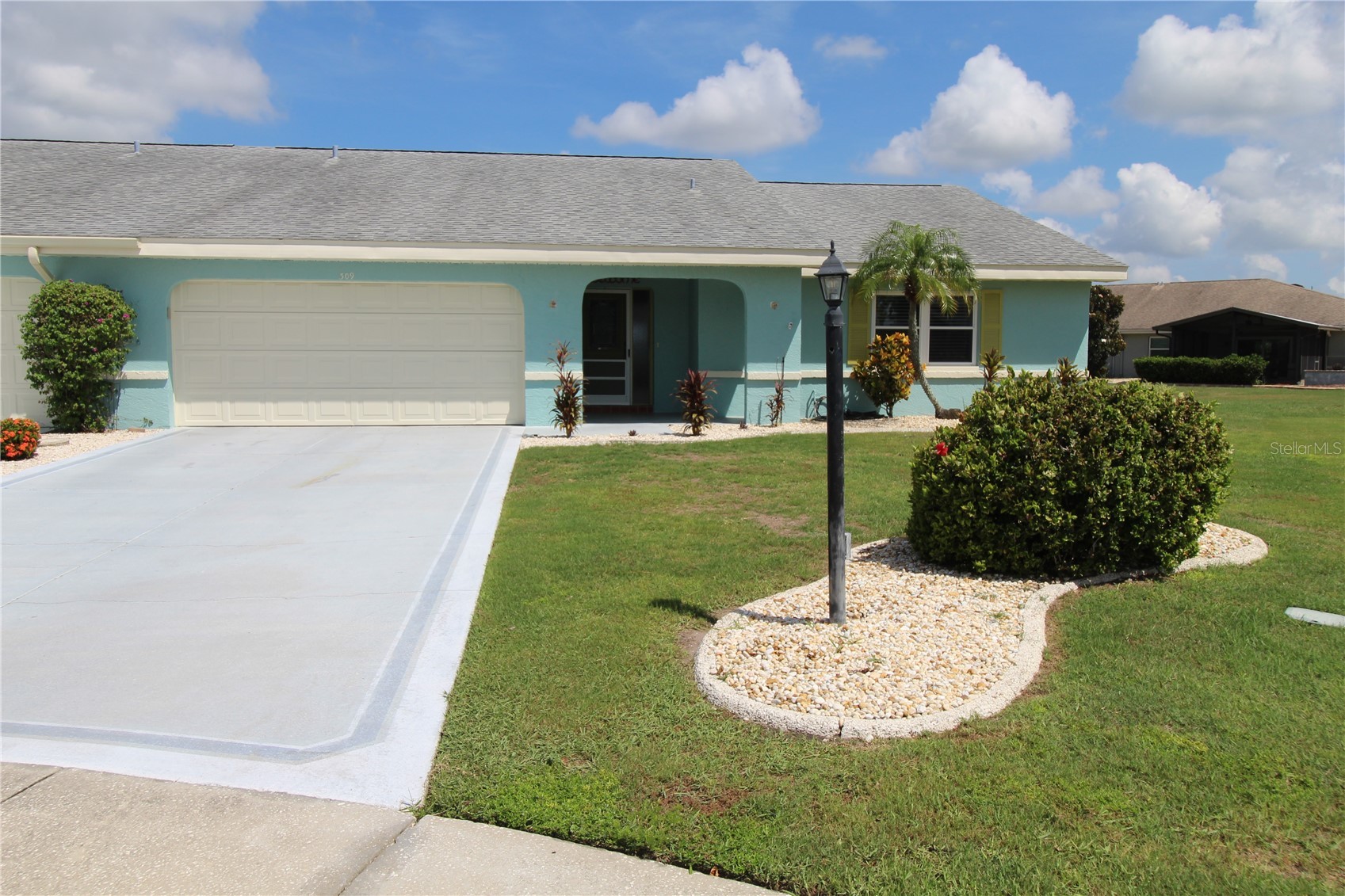 309 BRYCE COURT
