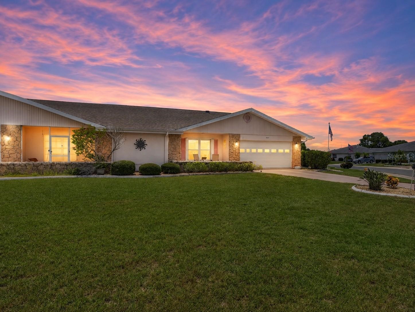 907 BLUEWATER DRIVE