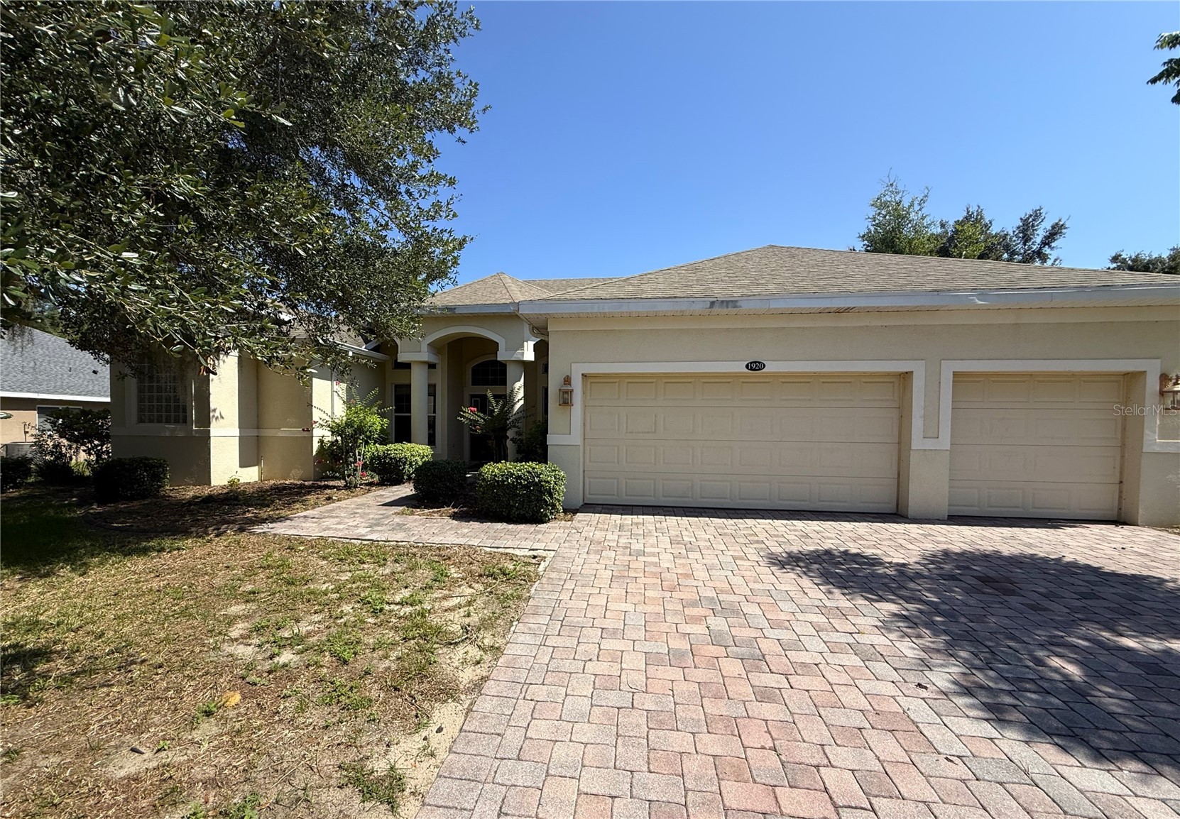 1920 ELOISE COVE DRIVE