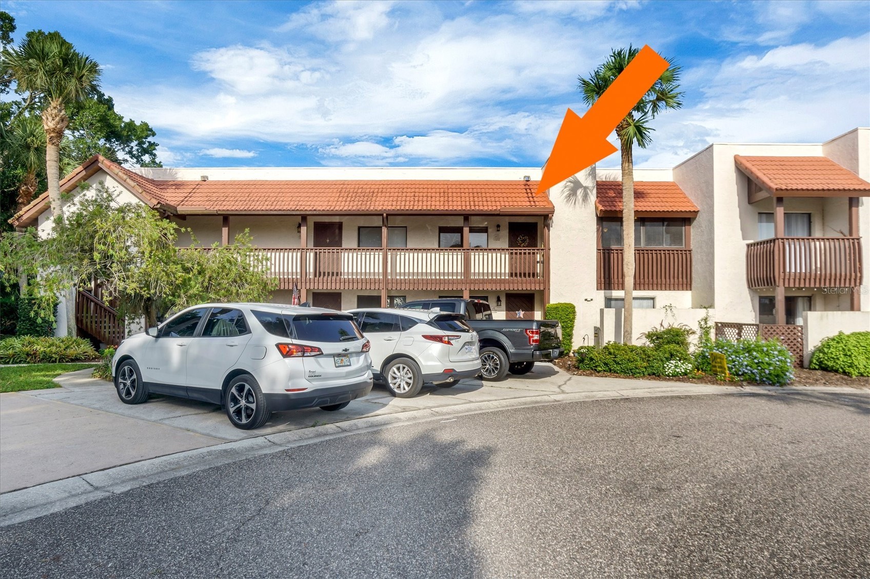 10202 VILLAGE DRIVE 22
