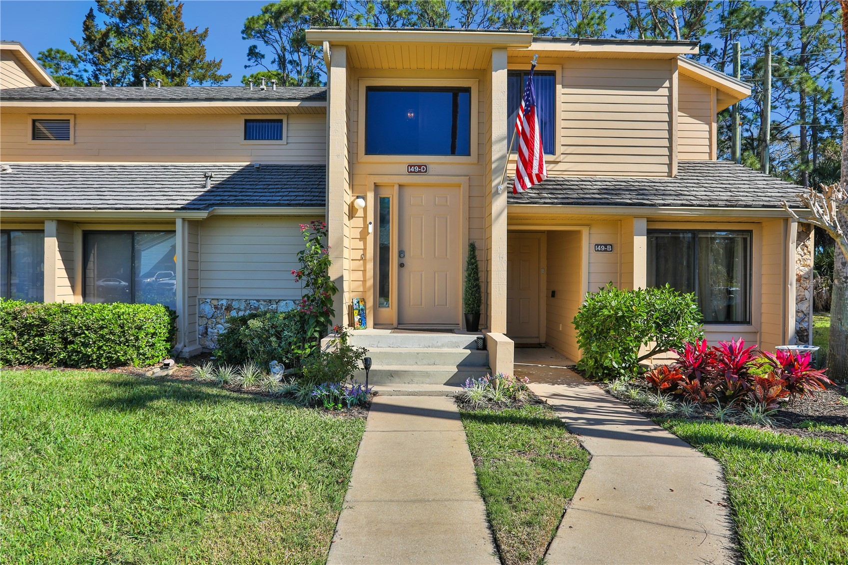 149 BLUE HERON DRIVE D
