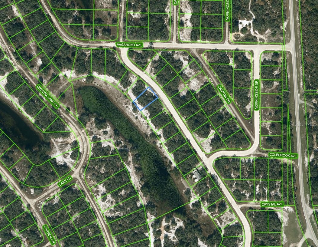 250 LAKELAND DRIVE