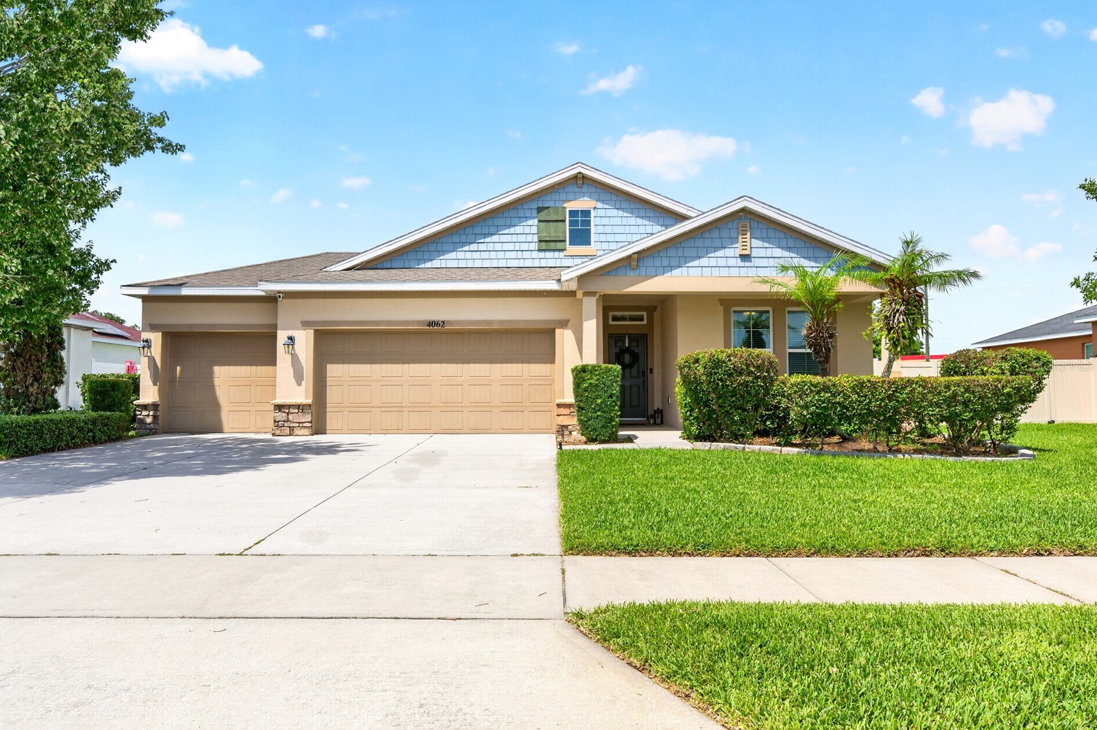 4062 BROOKSHIRE CIRCLE