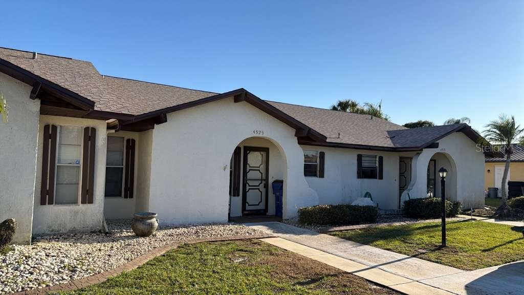 4529 MERCADO DRIVE