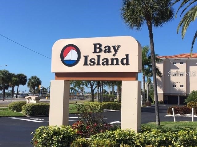 7405 BAY ISLAND DRIVE S 220