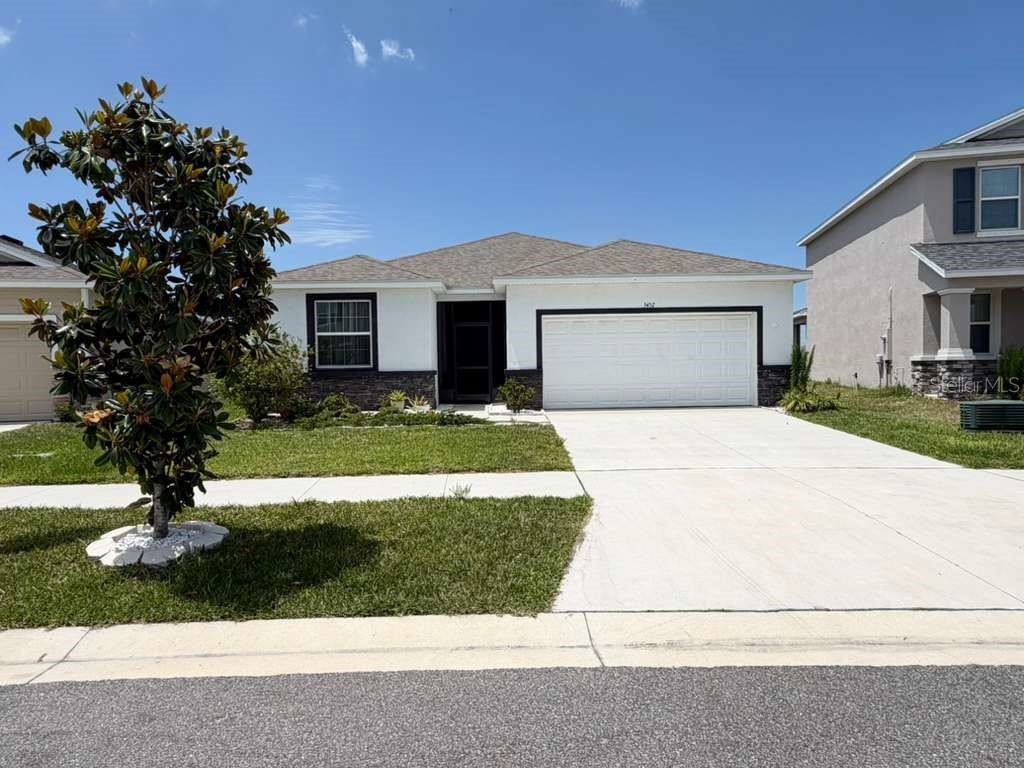 5452 FLINT HILLS DRIVE