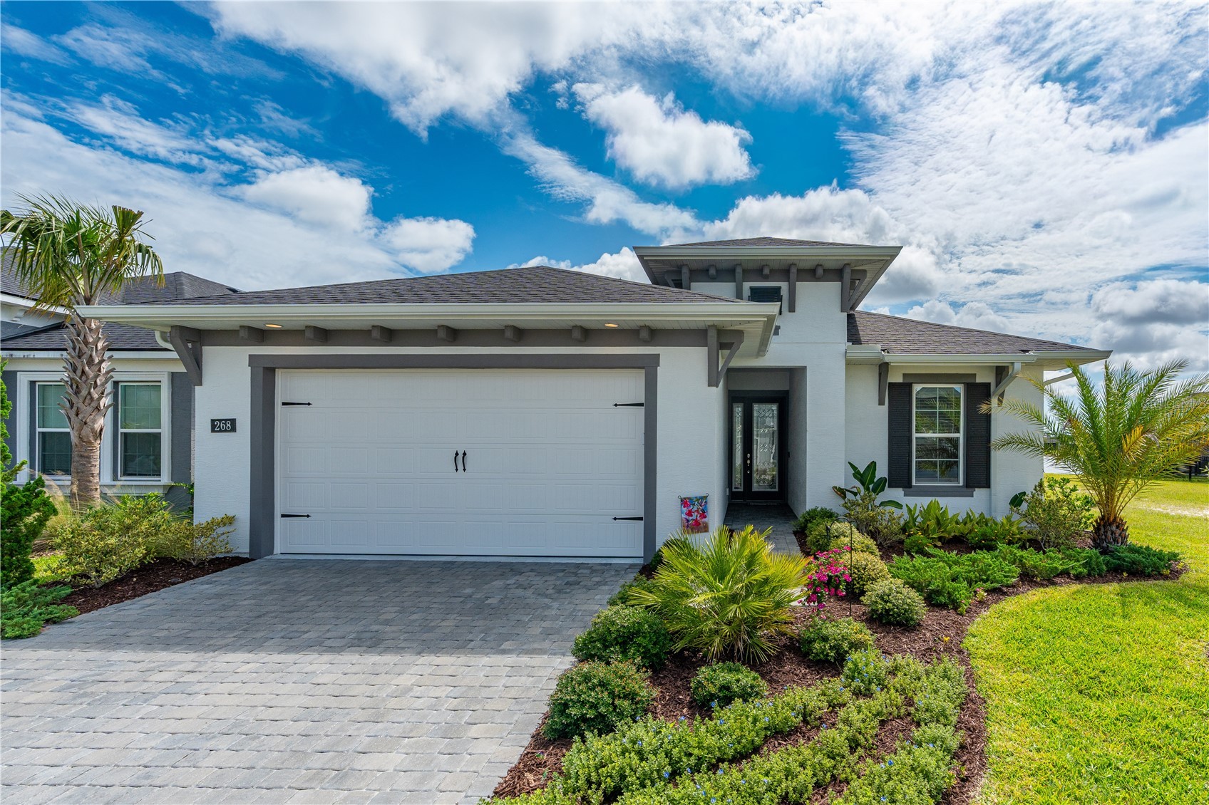268 MOSAIC BOULEVARD