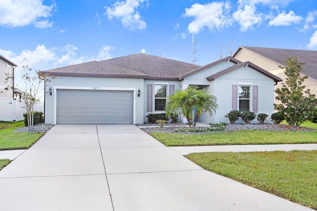 11677 BRIGHTON KNOLL LOOP