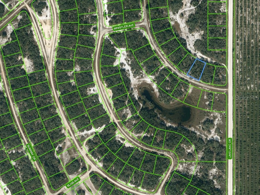 205 CRYSTAL LAKE DRIVE
