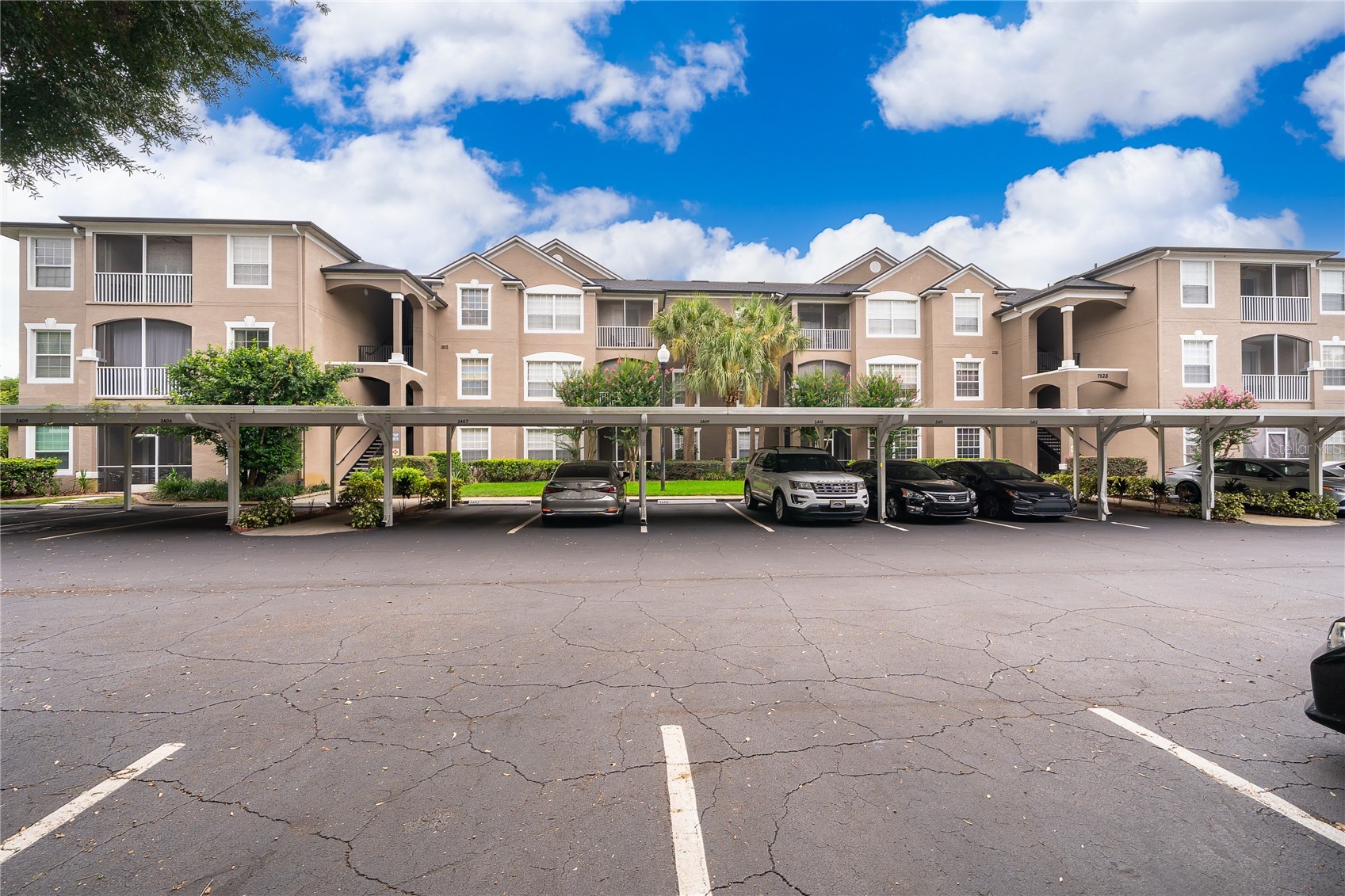 7123 YACHT BASIN AVENUE 312