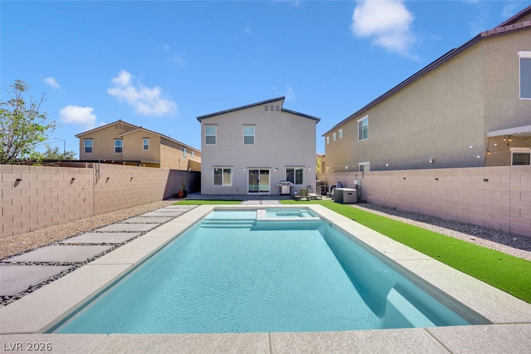 4012 Lone Fern Court