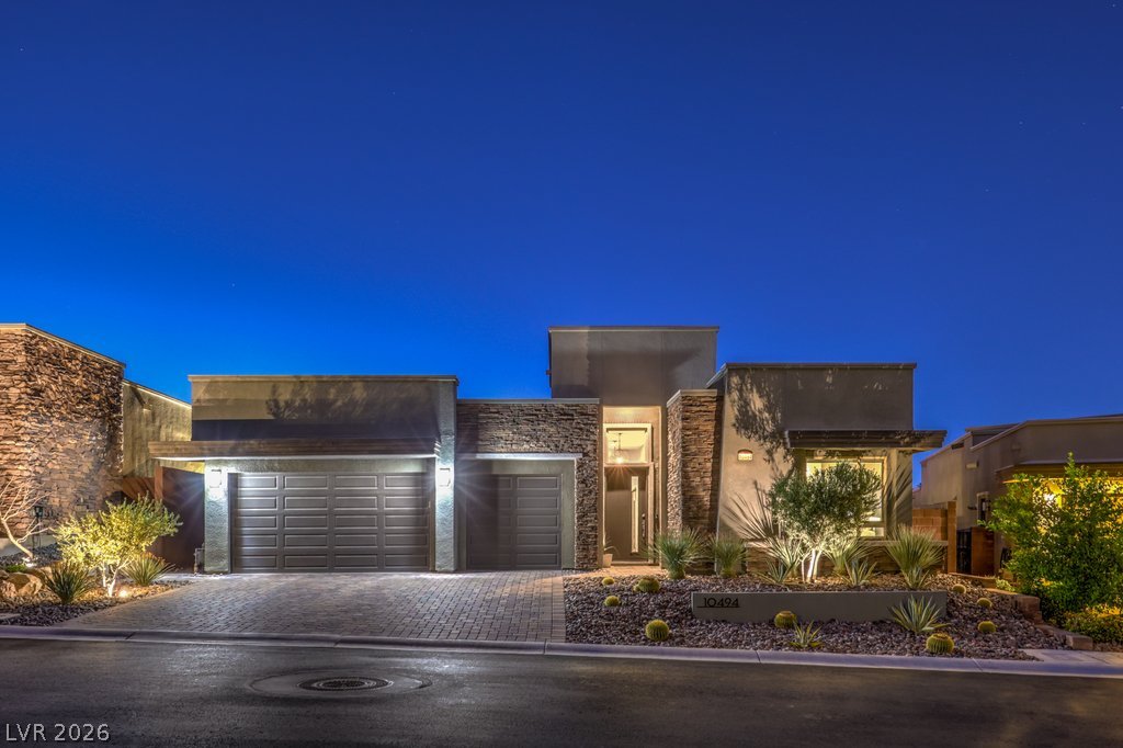 10494 Calico Terrace Avenue