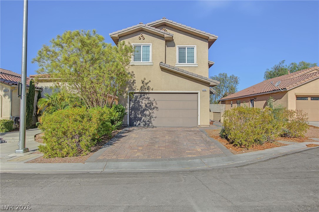 2737 Council Crest Court