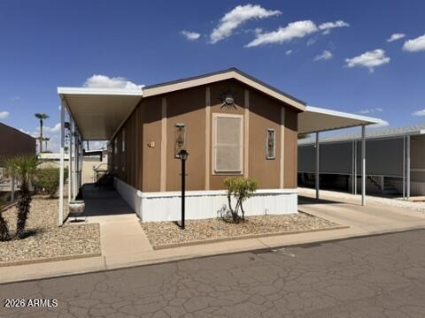 7810 W PEORIA Avenue 40, Peoria, AZ 85345