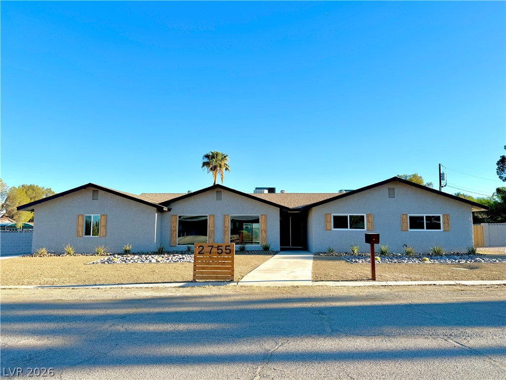 2755 South Torrey Pines Drive