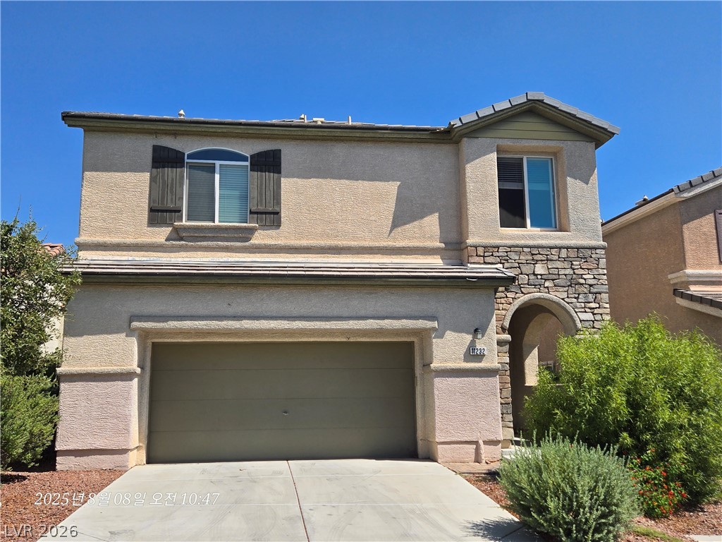 11232 Woodland Violet Avenue