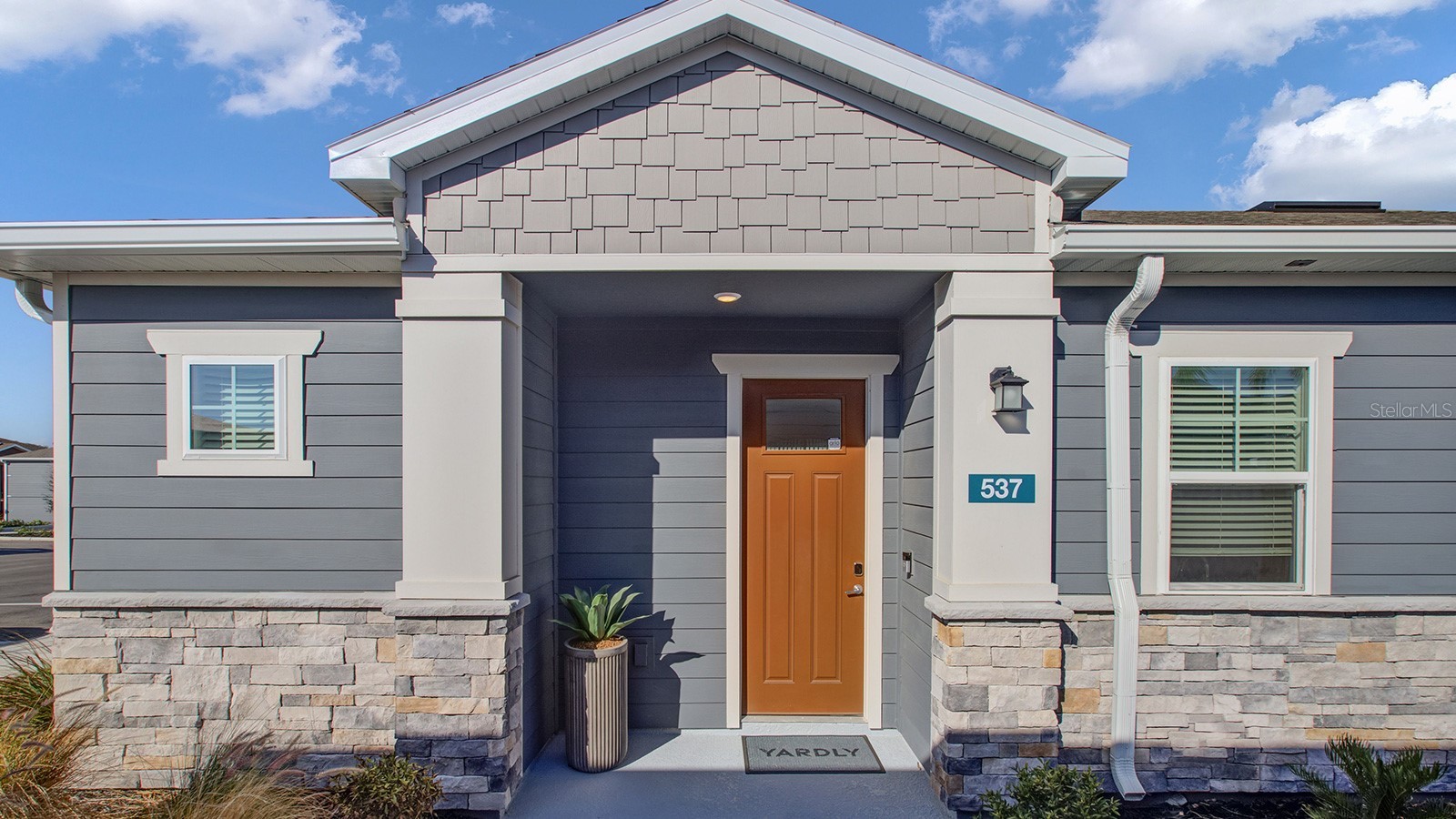 2507 KOJI STREET Aspire