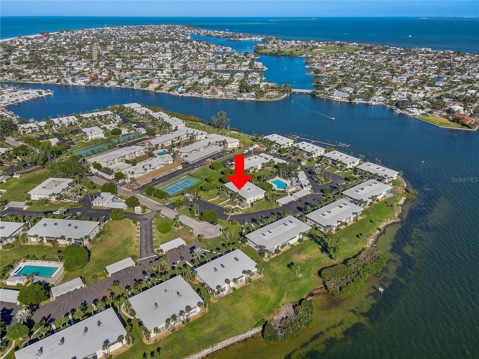 6400 FLOTILLA DRIVE 15