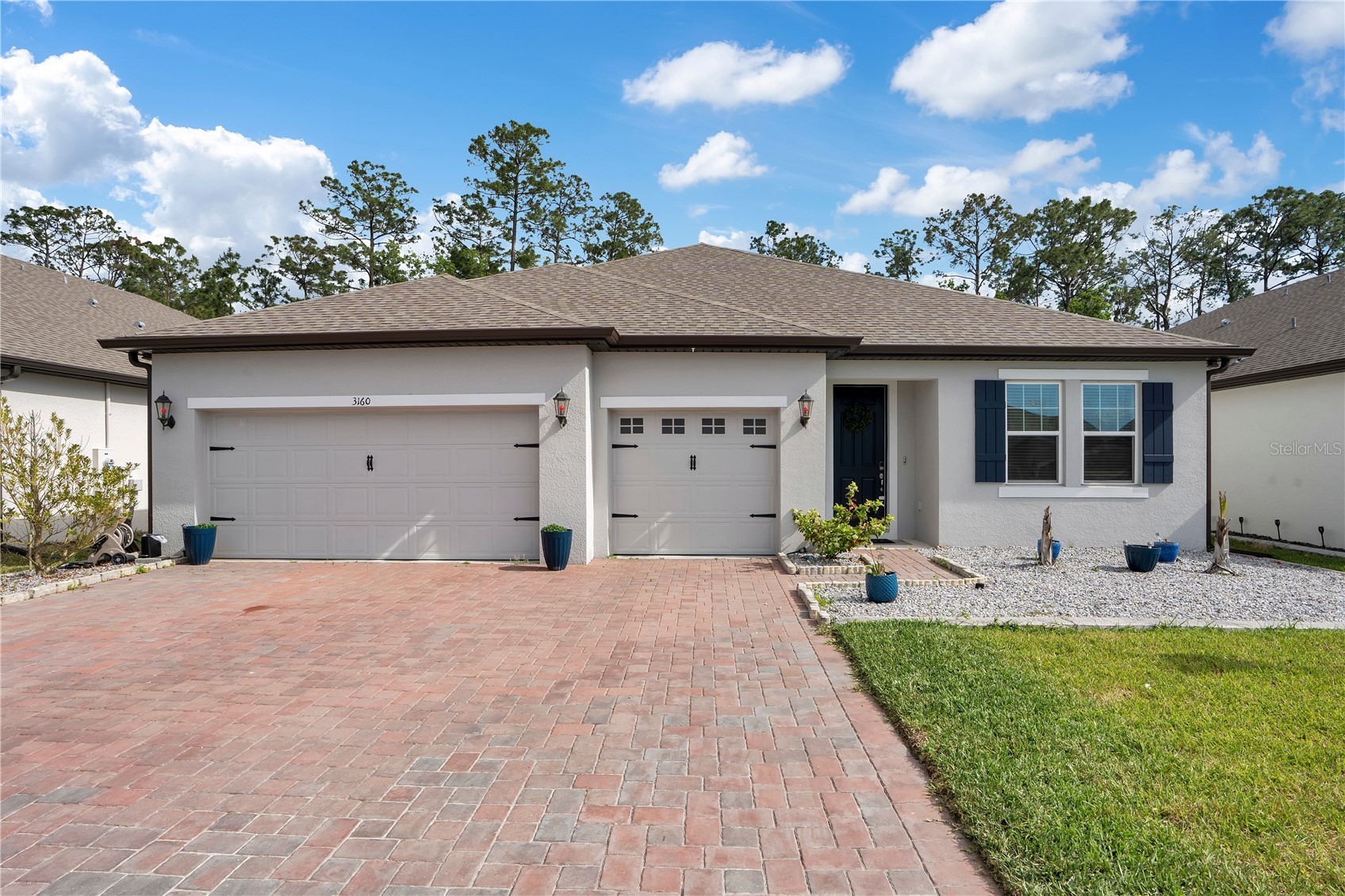 3160 FIRETHORN CIRCLE