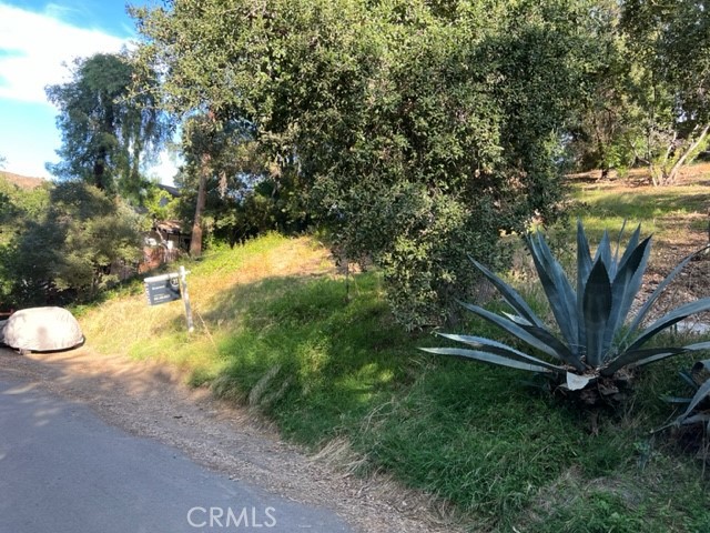 4264 Rosario Road