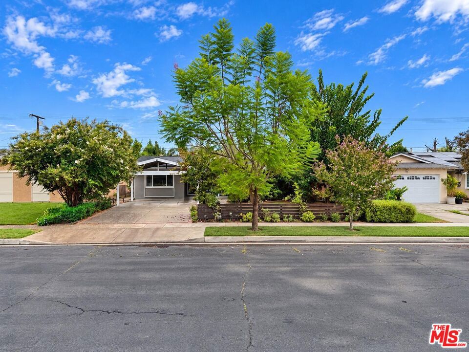 23909 Welby Way