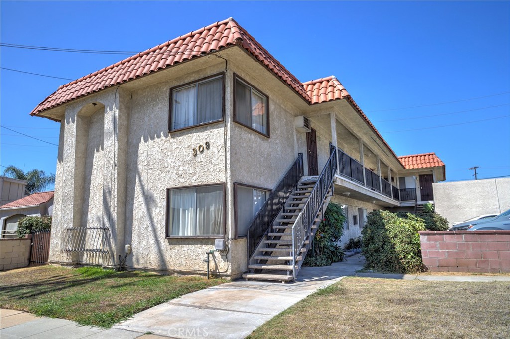 309 S Del Mar