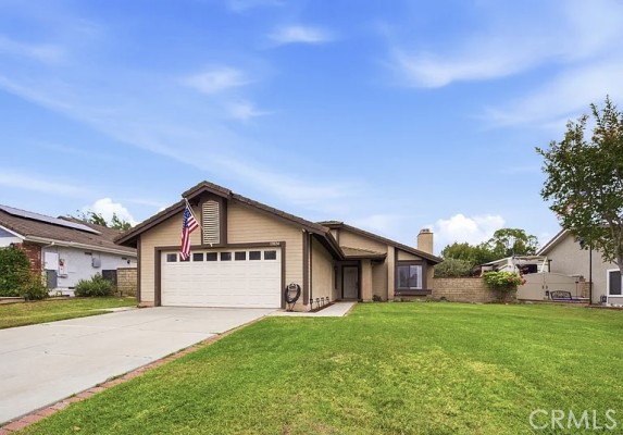 13024 Williams Ranch Road 1