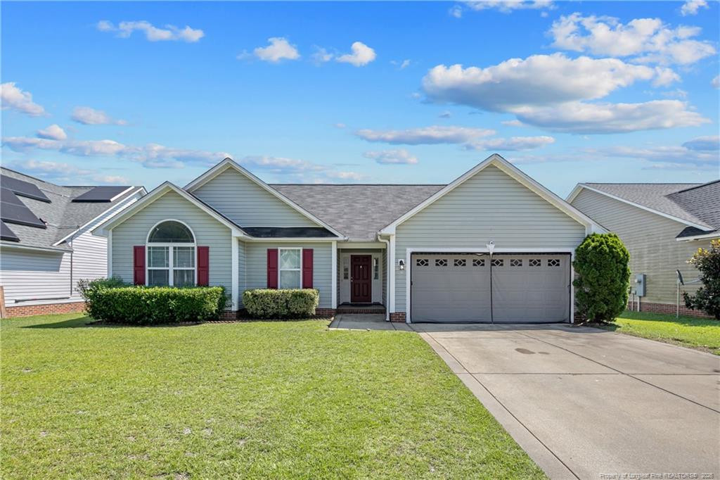 5617 Prestonfield Lane, Hope Mills, NC 28348