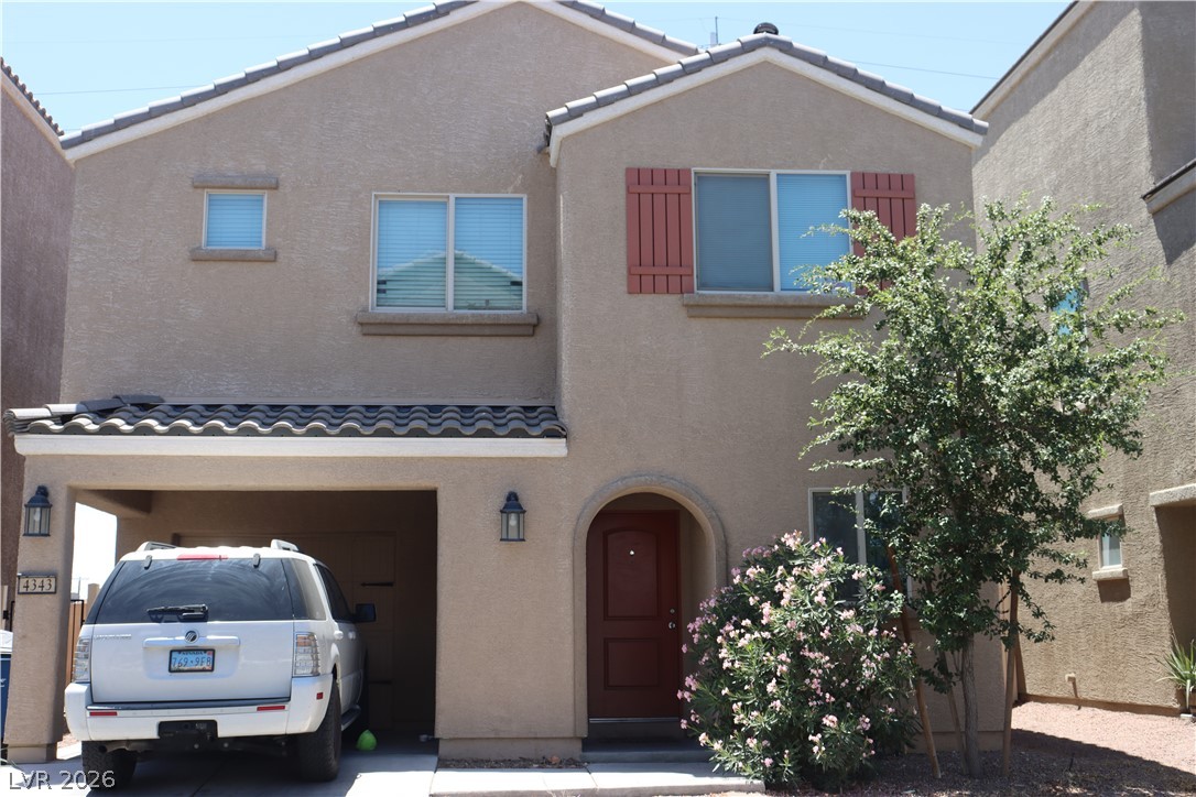 4343 Harristown Drive