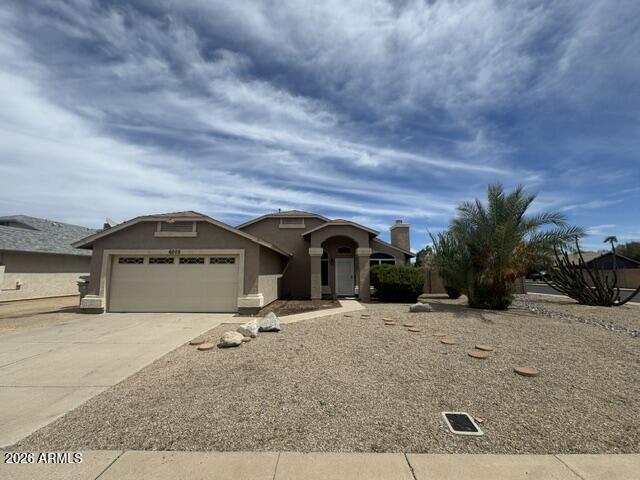 6205 N 89TH Avenue N, Glendale, AZ 85305