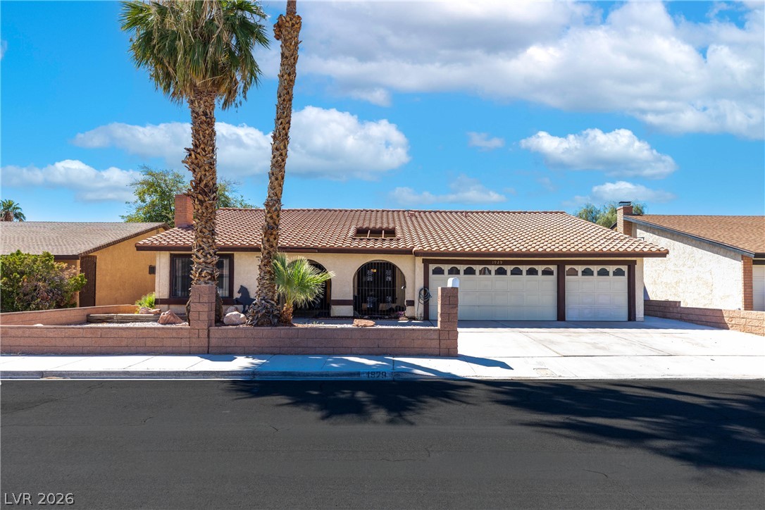 1929 Rockledge Drive