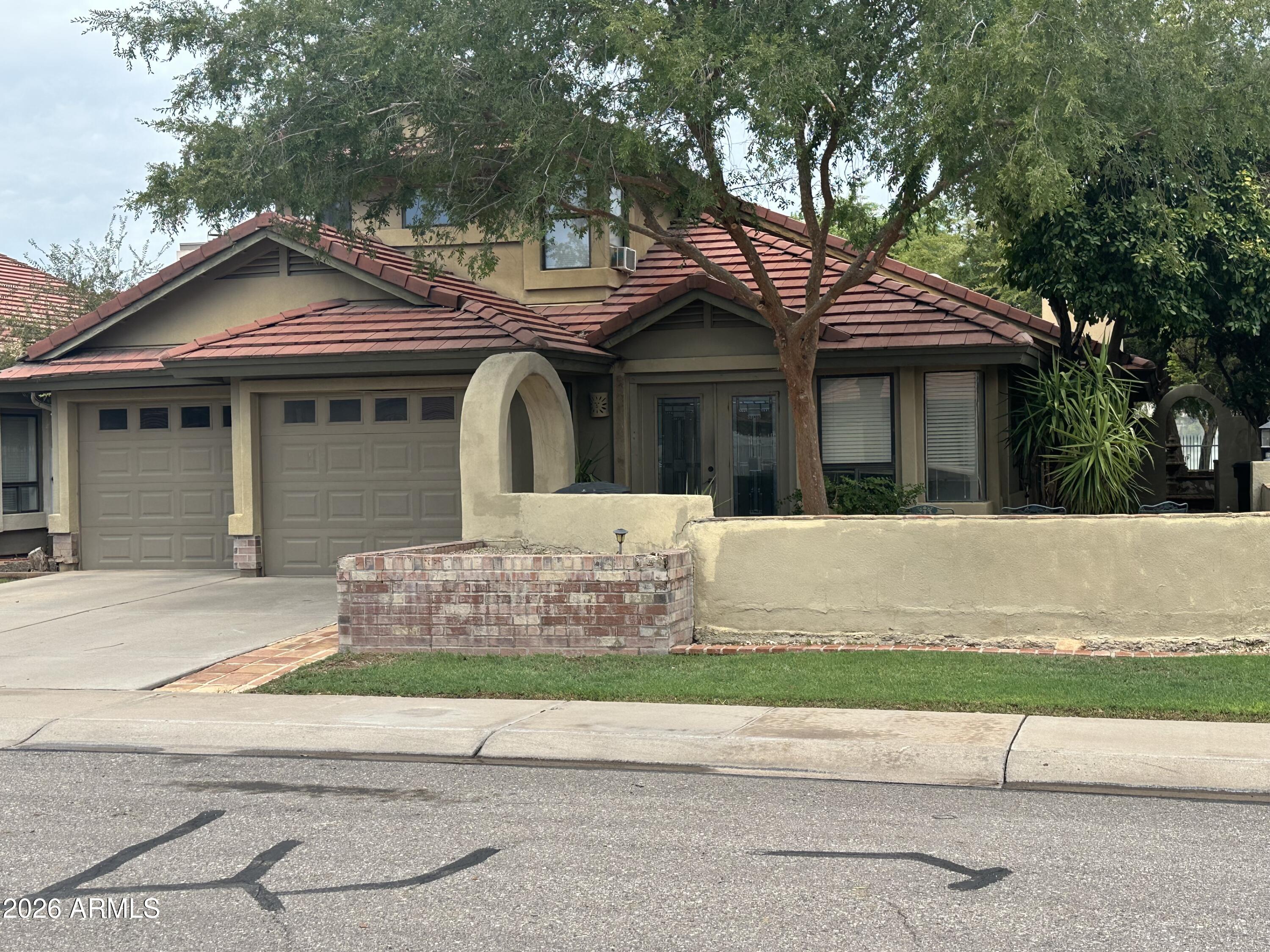 5718 W IVANHOE Street, Chandler, AZ 85226