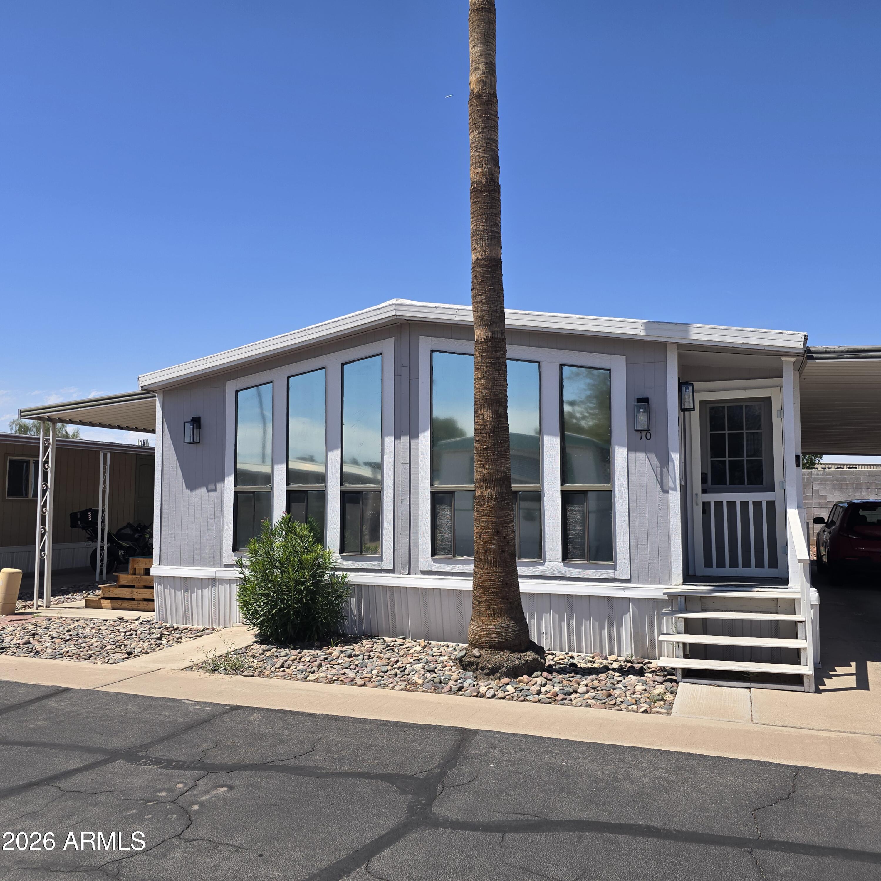 8401 N 67TH Avenue 10, Glendale, AZ 85302