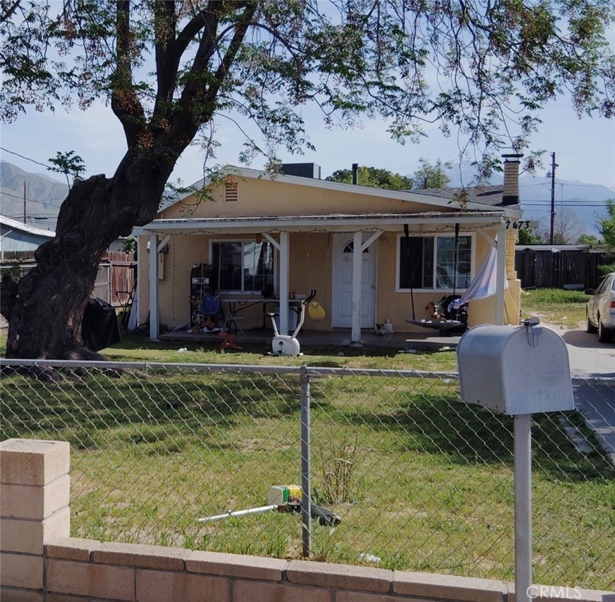 7473 Newcomb