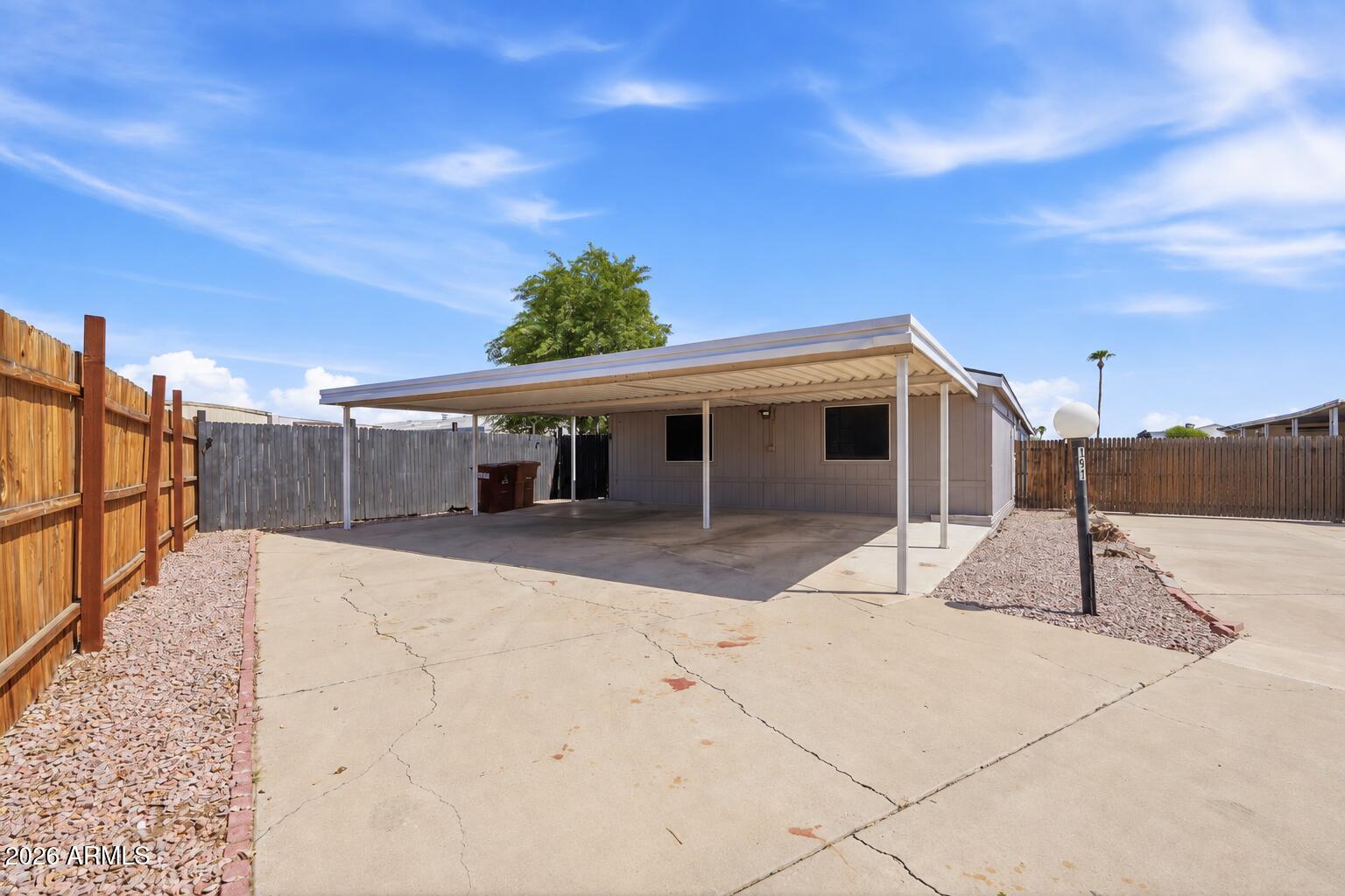 10951 N 91ST Avenue 191, Peoria, AZ 85345