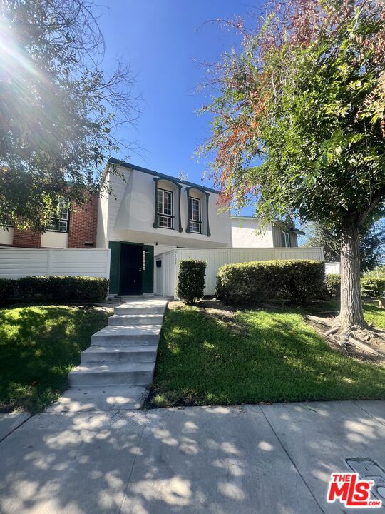 5128 Argyle Drive