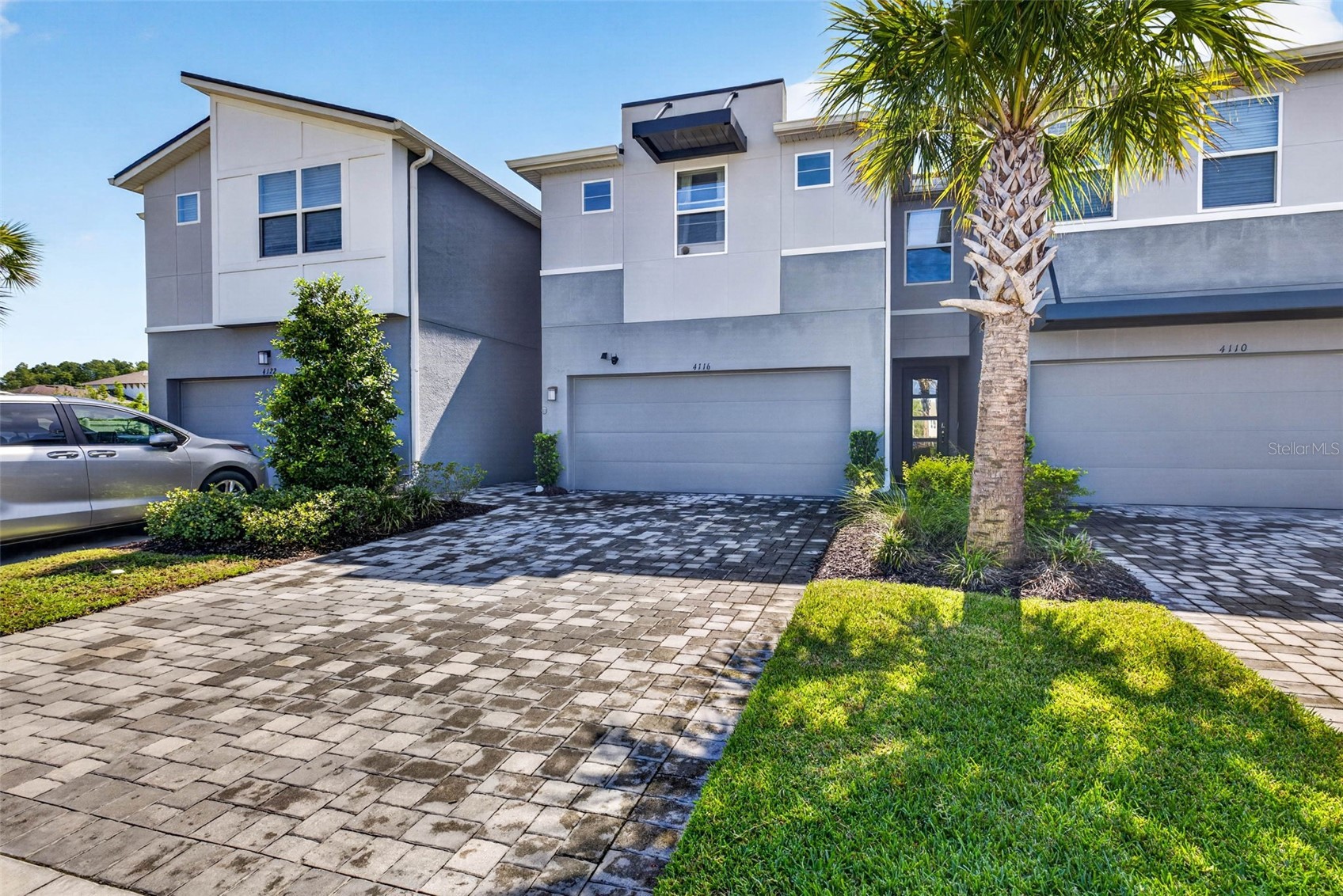 4116 CLOUD HOPPER WAY