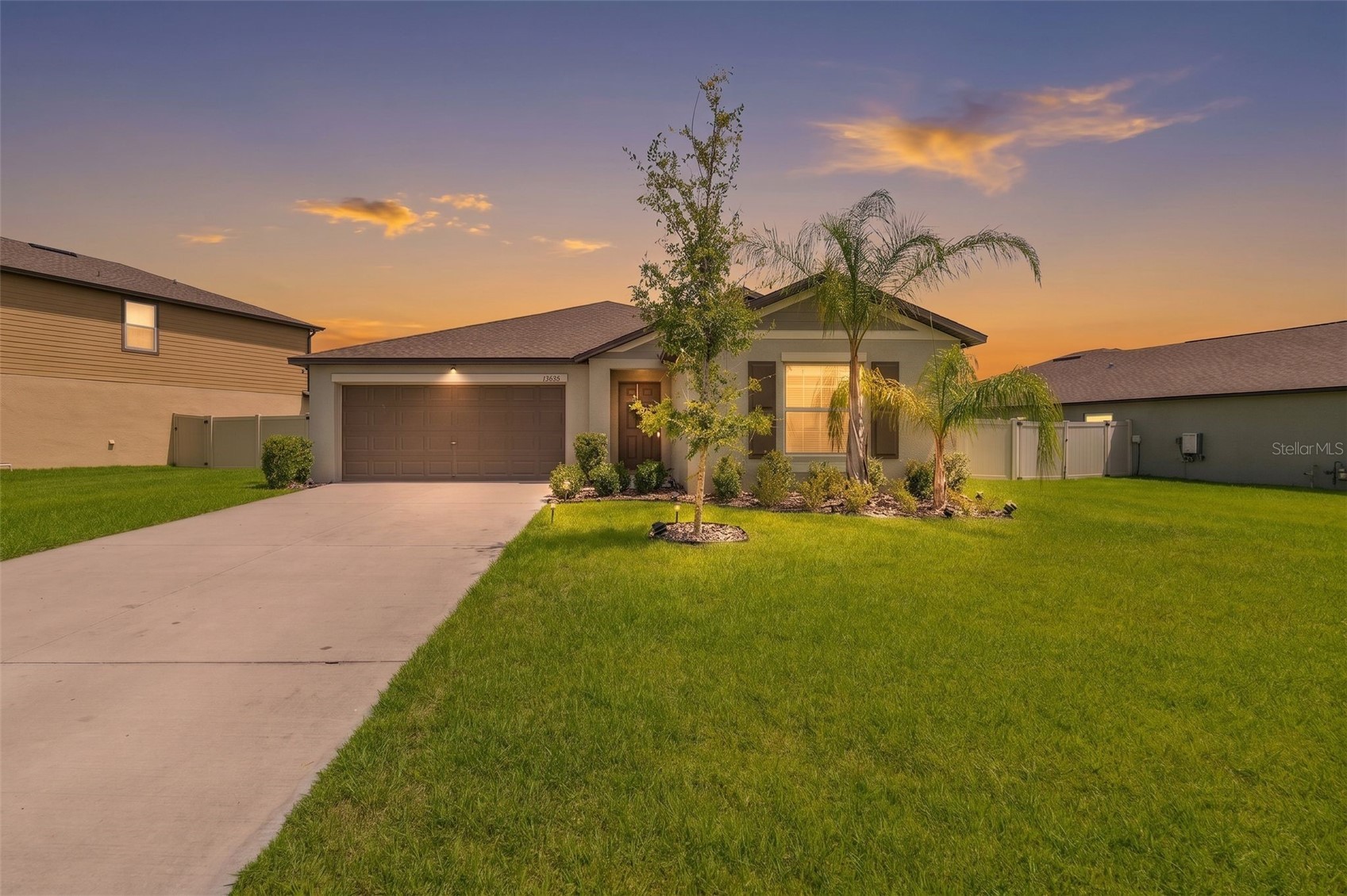 13608 SUNSET SAPPHIRE COURT