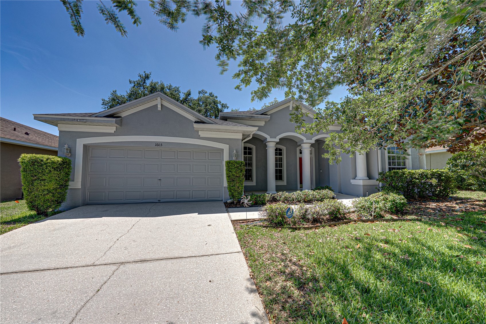 1603 GRAND HERITAGE BOULEVARD