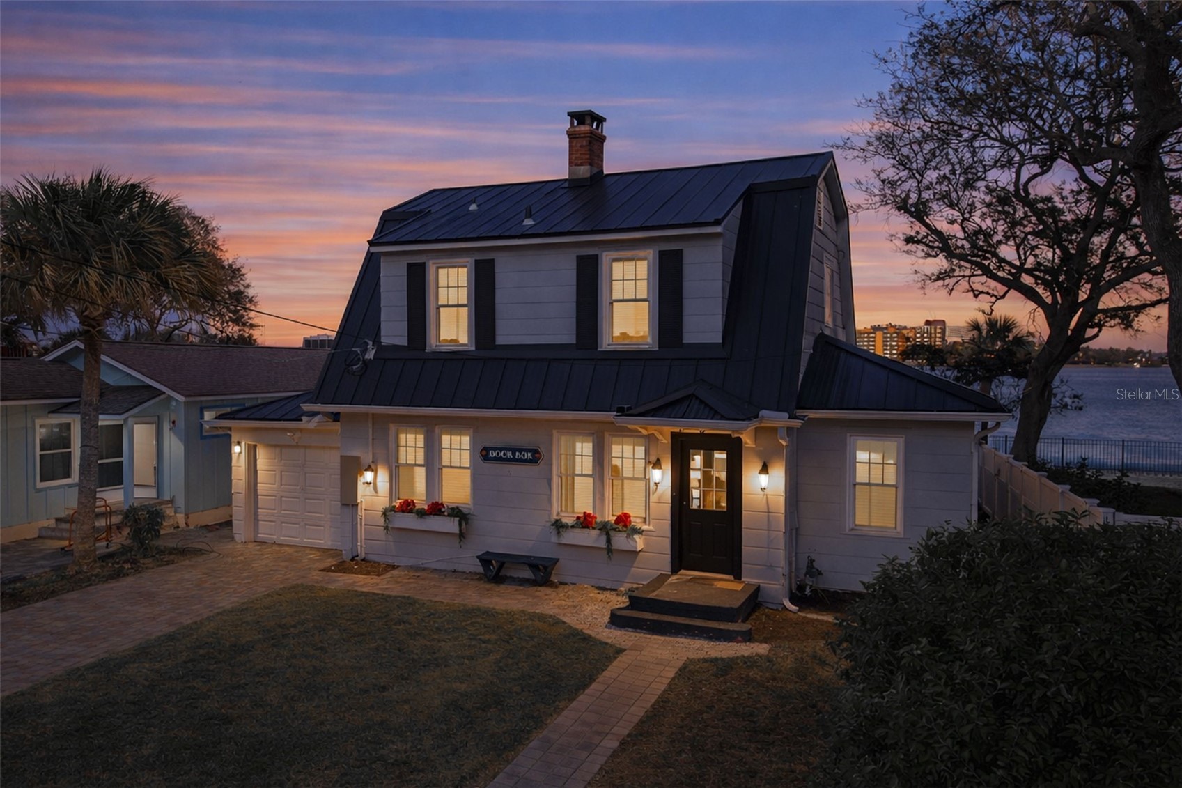241 LEXINGTON DRIVE