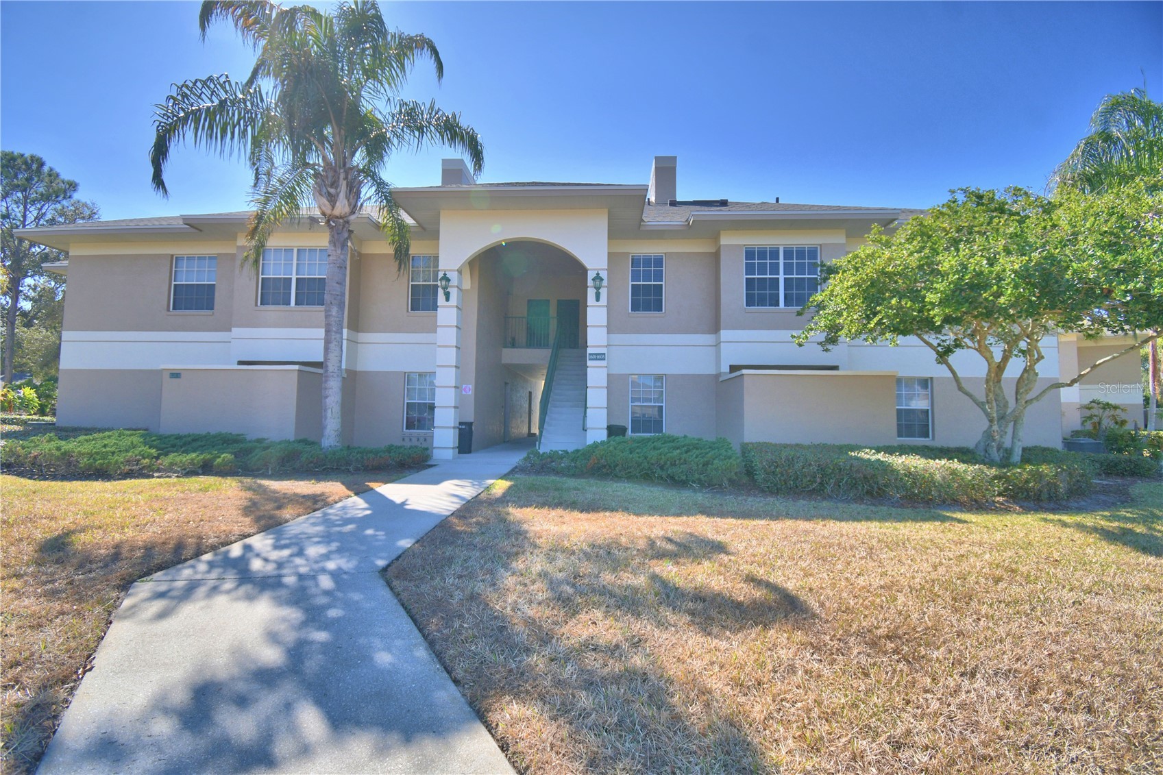 1606 EAGLE POND DRIVE