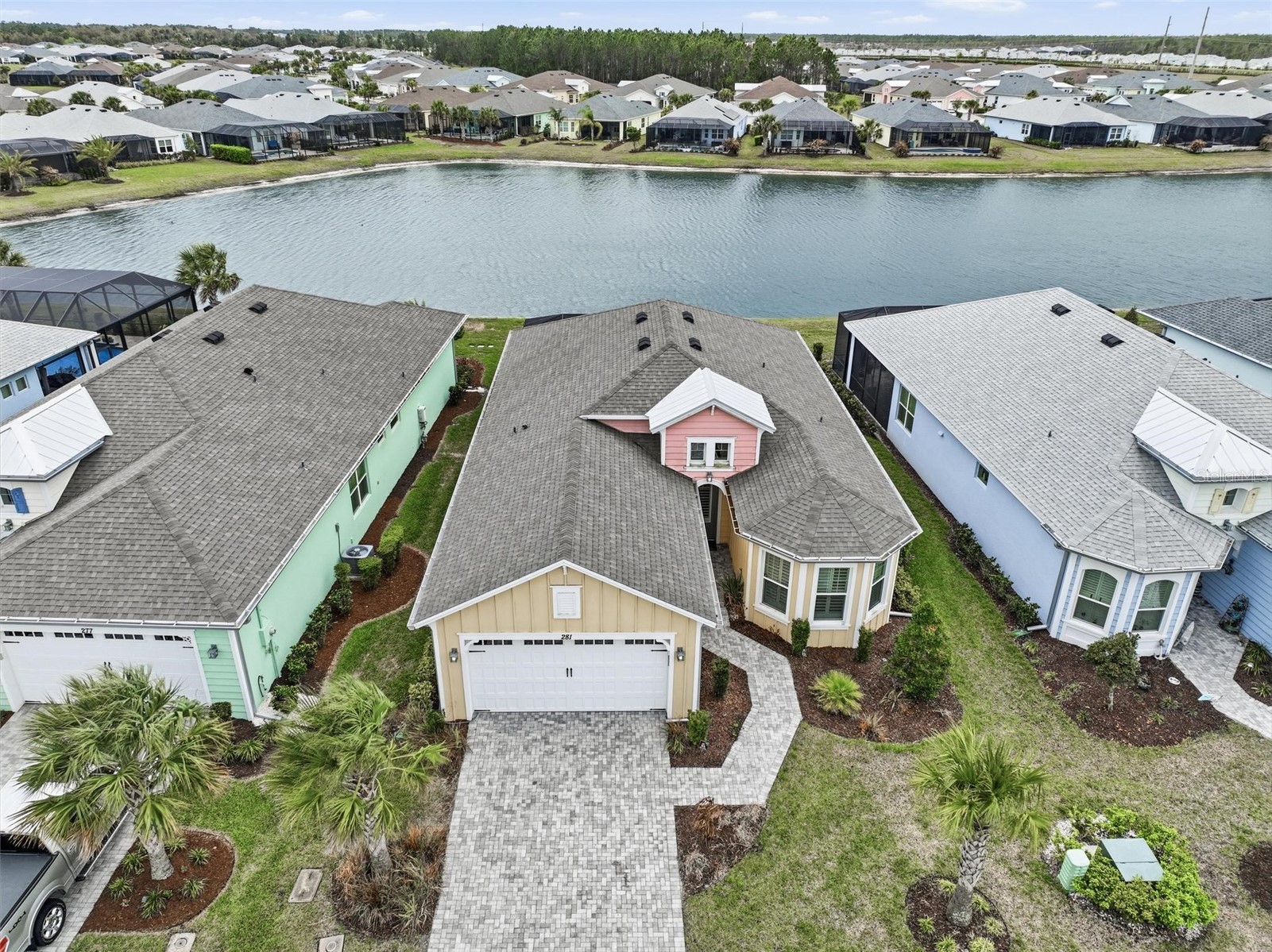 281 MARGARITAVILLE AVENUE